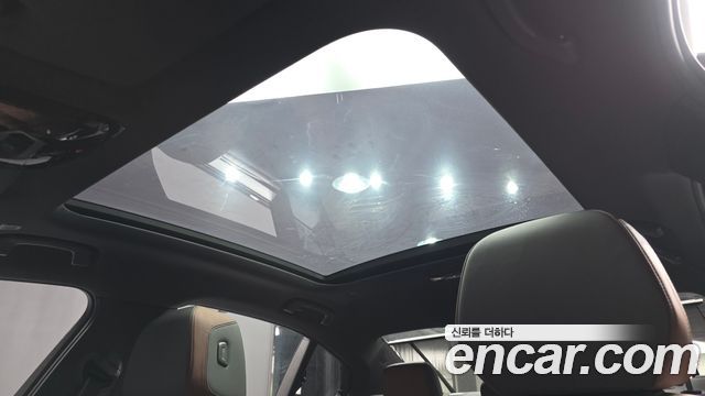 BMW i5 2024 — photo 25