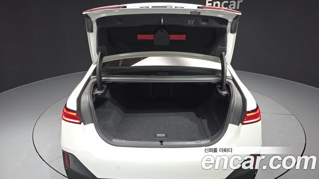 BMW i5 2024 — photo 26