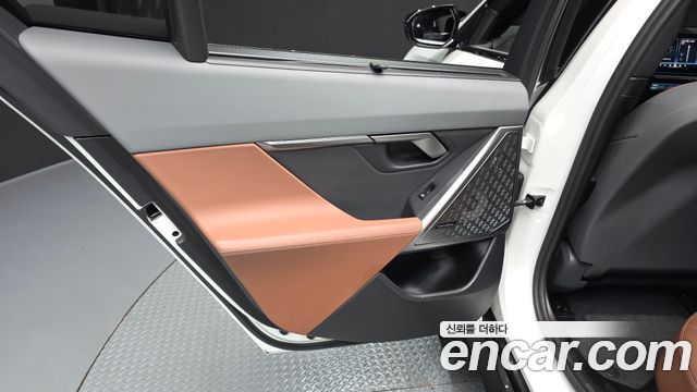 BMW i5 2024 — photo 15