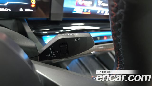 BMW i5 2024 — photo 30