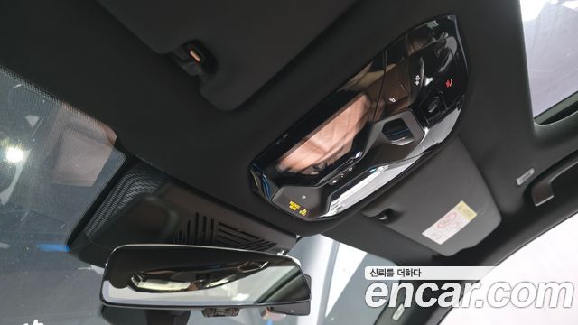 BMW i5 2024 — photo 32