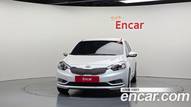 Kia K3 2013 — photo 3