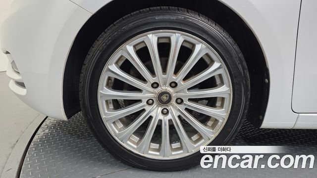 Kia K3 2013 — photo 5