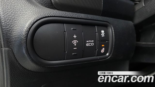 Kia K3 2013 — photo 19