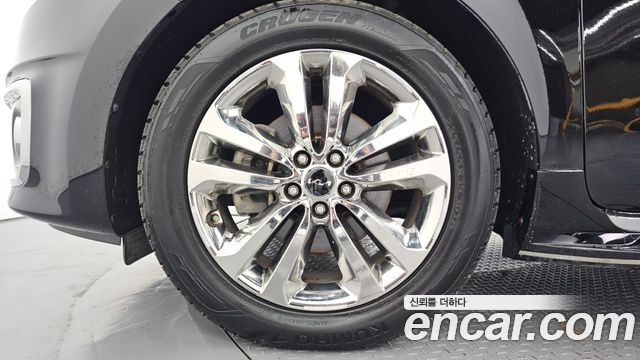 Kia Canival 2018 — photo 5