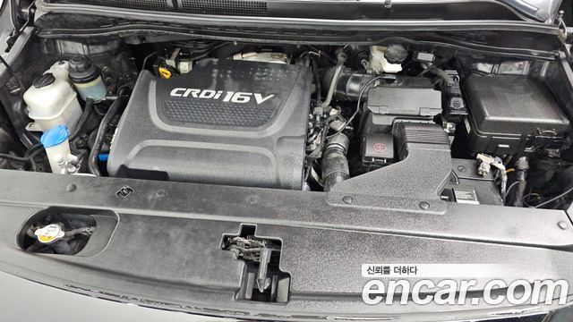 Kia Canival 2018 — photo 6