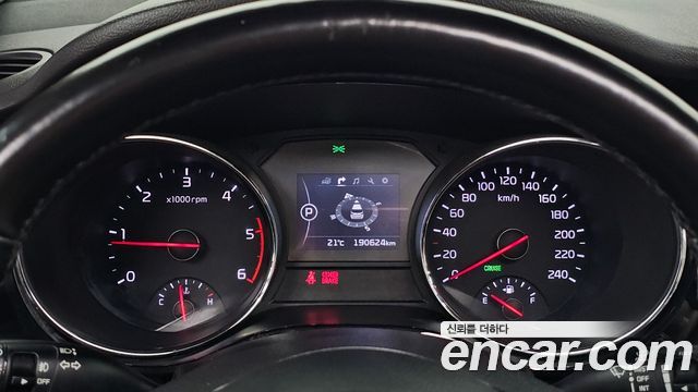 Kia Canival 2018 — photo 8