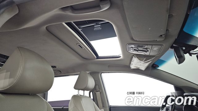 Kia Canival 2018 — photo 19