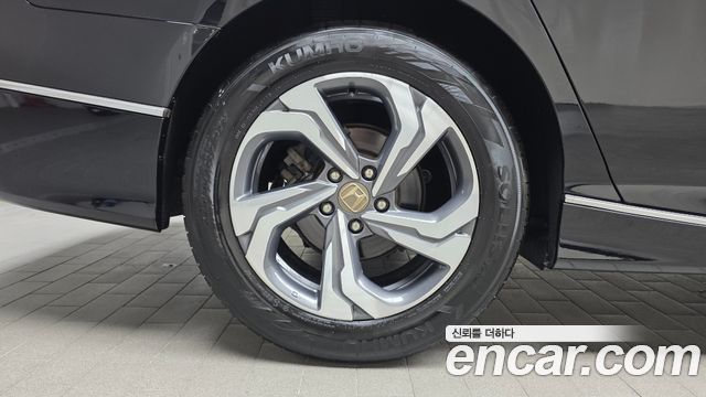 Honda Accord 2018 — photo 5