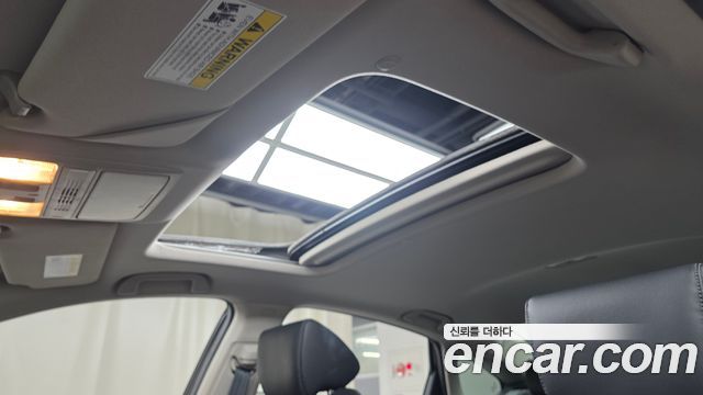 Honda Accord 2018 — photo 22
