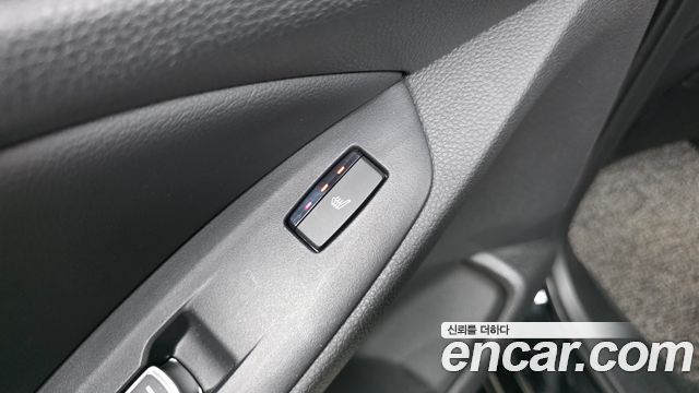Honda Accord 2018 — photo 26