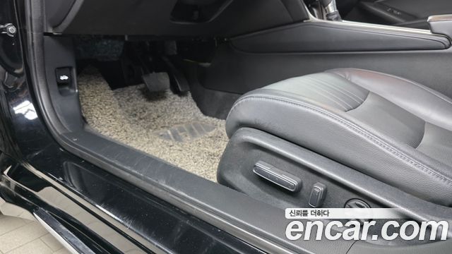 Honda Accord 2018 — photo 28