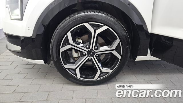 Kia Niro 2022 — photo 5