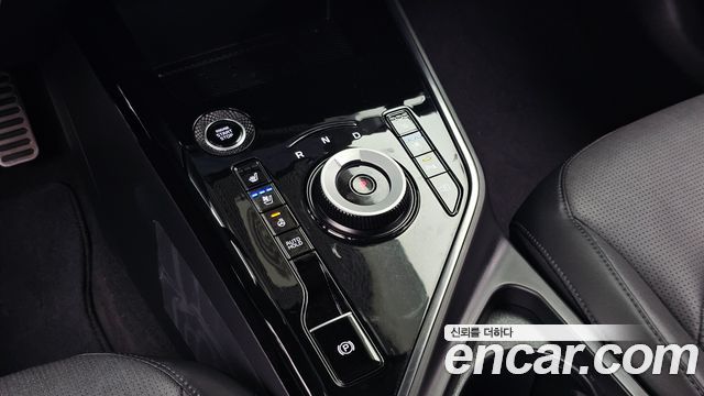 Kia Niro 2022 — photo 12