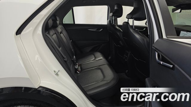 Kia Niro 2022 — photo 18