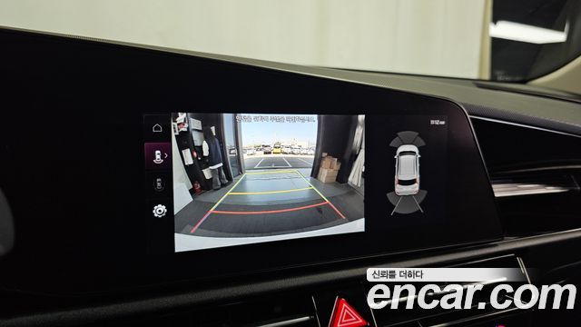 Kia Niro 2022 — photo 21