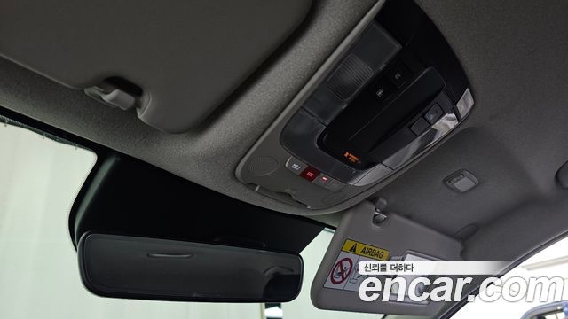 Kia Niro 2022 — photo 23