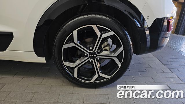 Kia Niro 2022 — photo 7