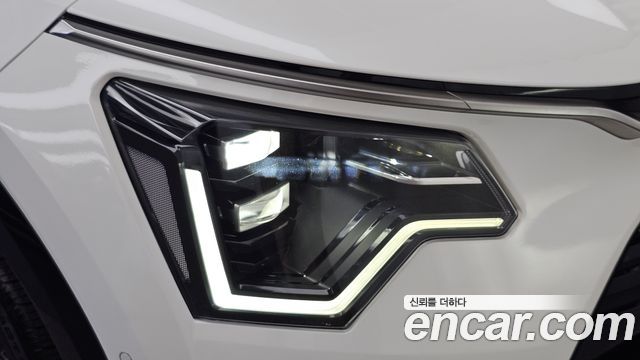 Kia Niro 2022 — photo 8