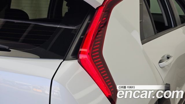 Kia Niro 2022 — photo 9
