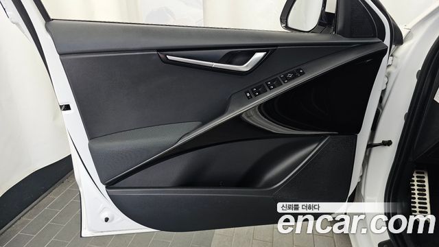 Kia Niro 2022 — photo 14