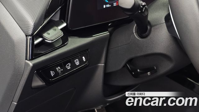 Kia Niro 2022 — photo 28