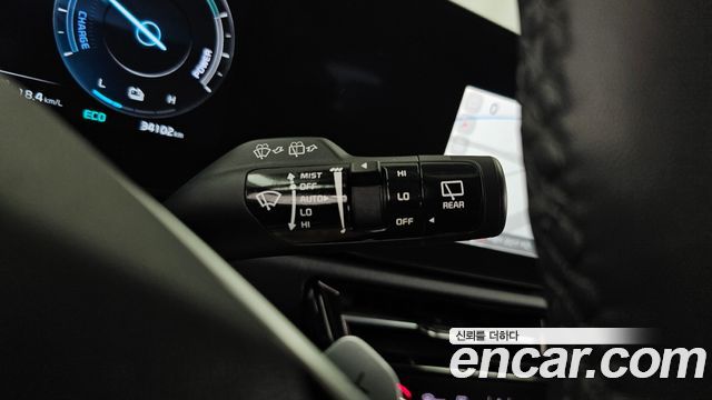 Kia Niro 2022 — photo 30