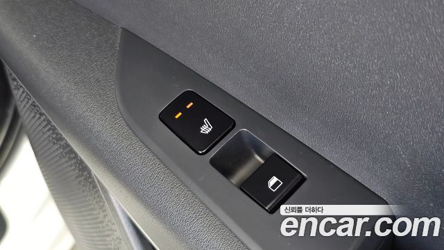 Kia Niro 2022 — photo 36