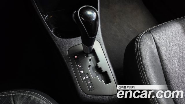 Kia morning 2015 — photo 12
