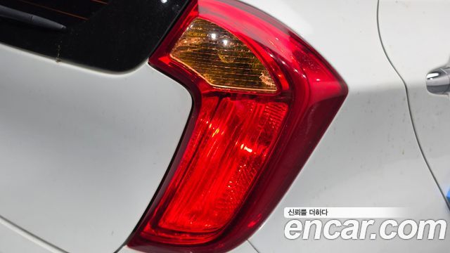 Kia morning 2015 — photo 9