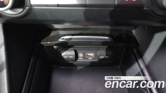 Kia K5 2019 — photo 19