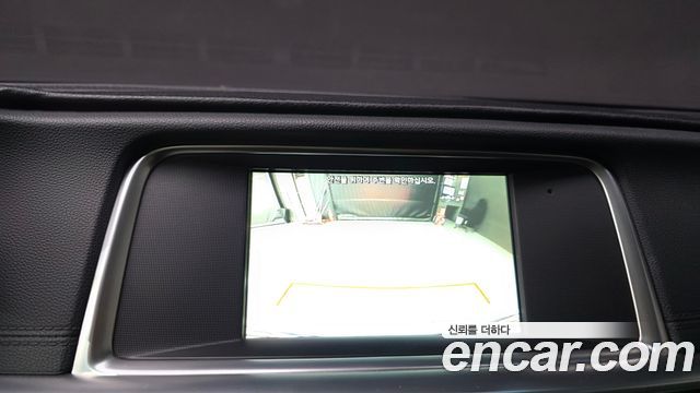 Kia K5 2019 — photo 22