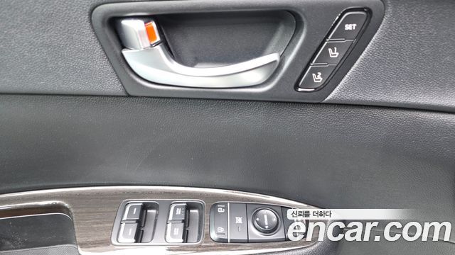 Kia K5 2019 — photo 29