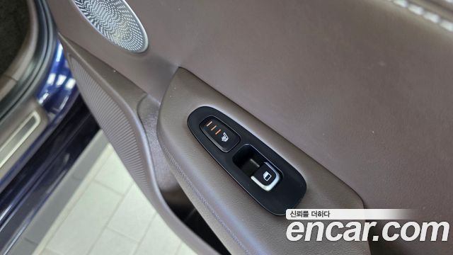 Kia Stinger 2020 — photo 24