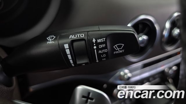Kia Stinger 2020 — photo 29