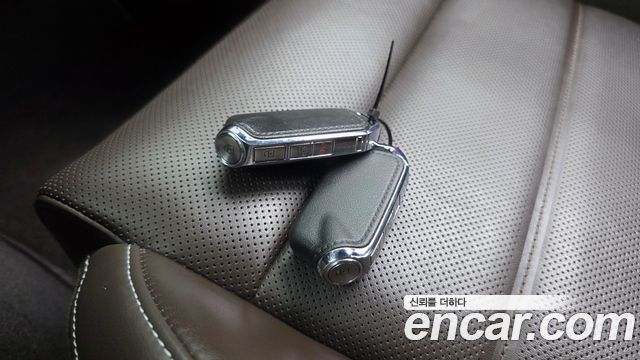 Kia Stinger 2020 — photo 31