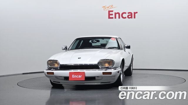 Jaguar XJS 1994 — photo 3