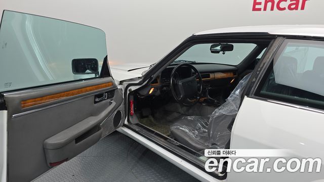 Jaguar XJS 1994 — photo 10