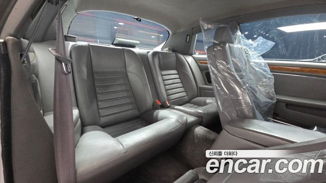 Jaguar XJS 1994 — photo 11