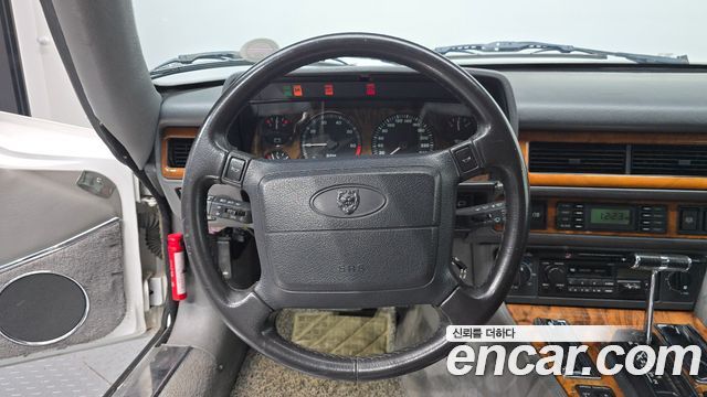Jaguar XJS 1994 — photo 13