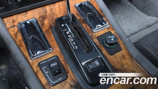 Jaguar XJS 1994 — photo 17