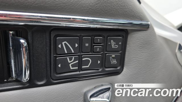 Jaguar XJS 1994 — photo 18