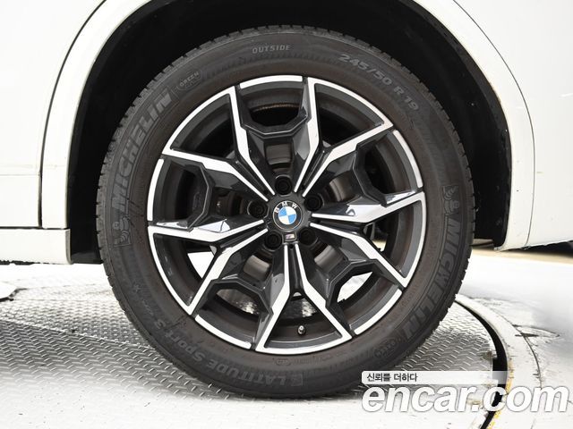 BMW X3 2024 — photo 5