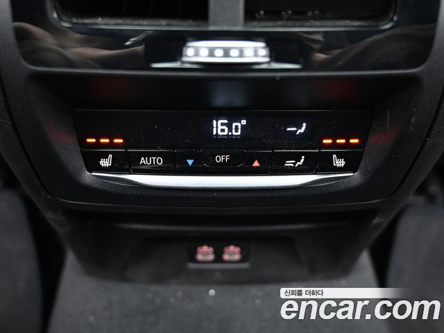 BMW X3 2024 — photo 16