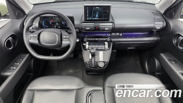 Hyundai Casper 2022 — photo 10