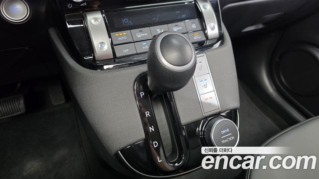Hyundai Casper 2022 — photo 12