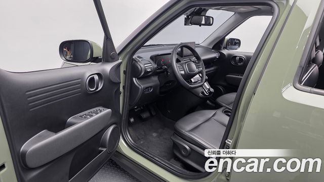 Hyundai Casper 2022 — photo 13