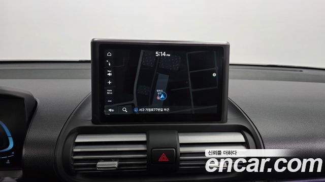 Hyundai Casper 2022 — photo 20