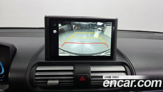 Hyundai Casper 2022 — photo 21