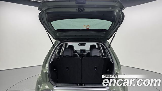 Hyundai Casper 2022 — photo 26